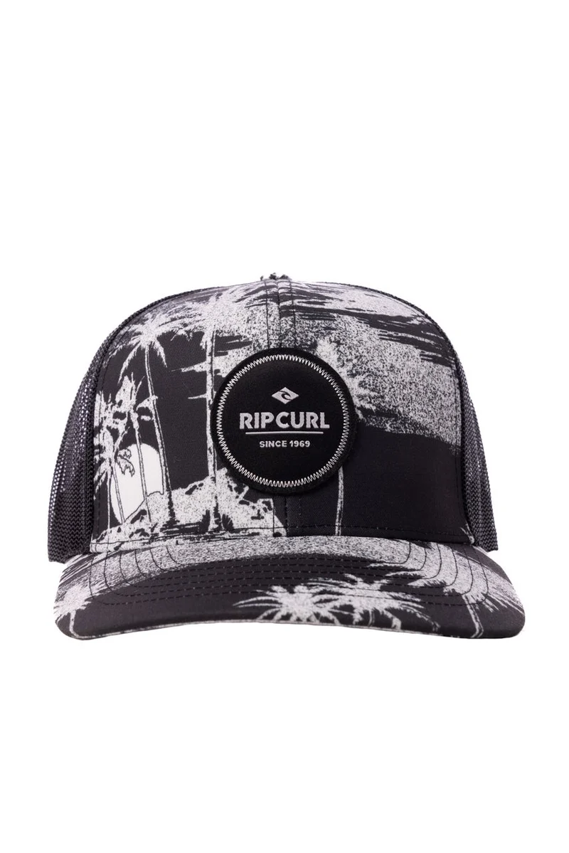 AZ Mens Trucker Cap