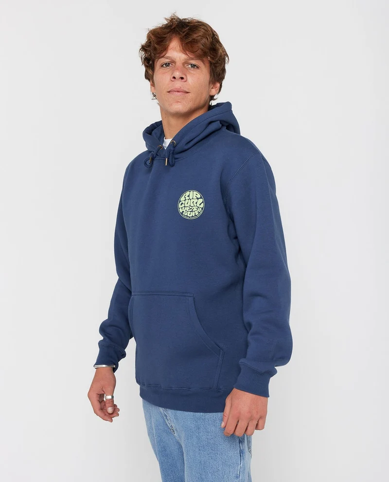 Wetsuit Icon Hood