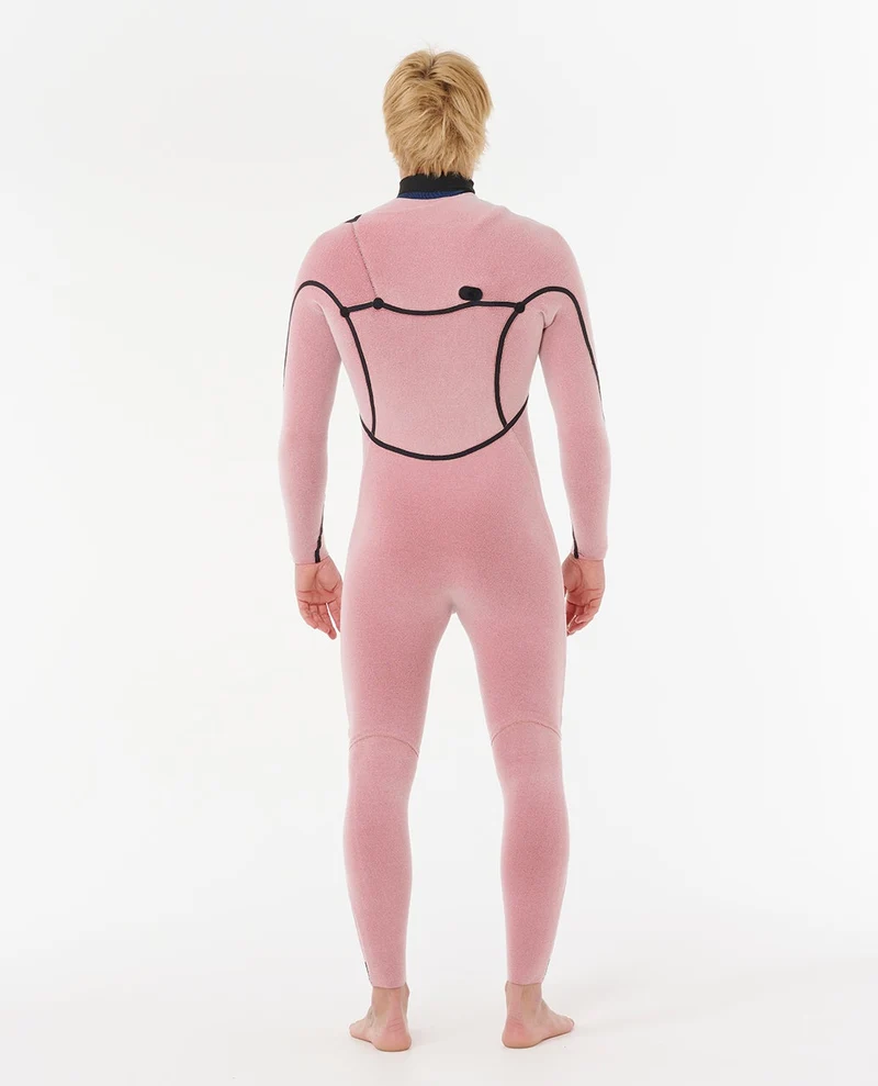 Flashbomb 4/3 Chest Zip Fullsuit Wetsuit