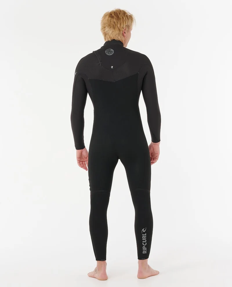 Flashbomb Pro 3/2 Zip Free Wetsuit
