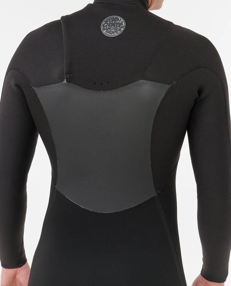 Flashbomb 3/2 Chest Zip Fullsuit Wetsuit