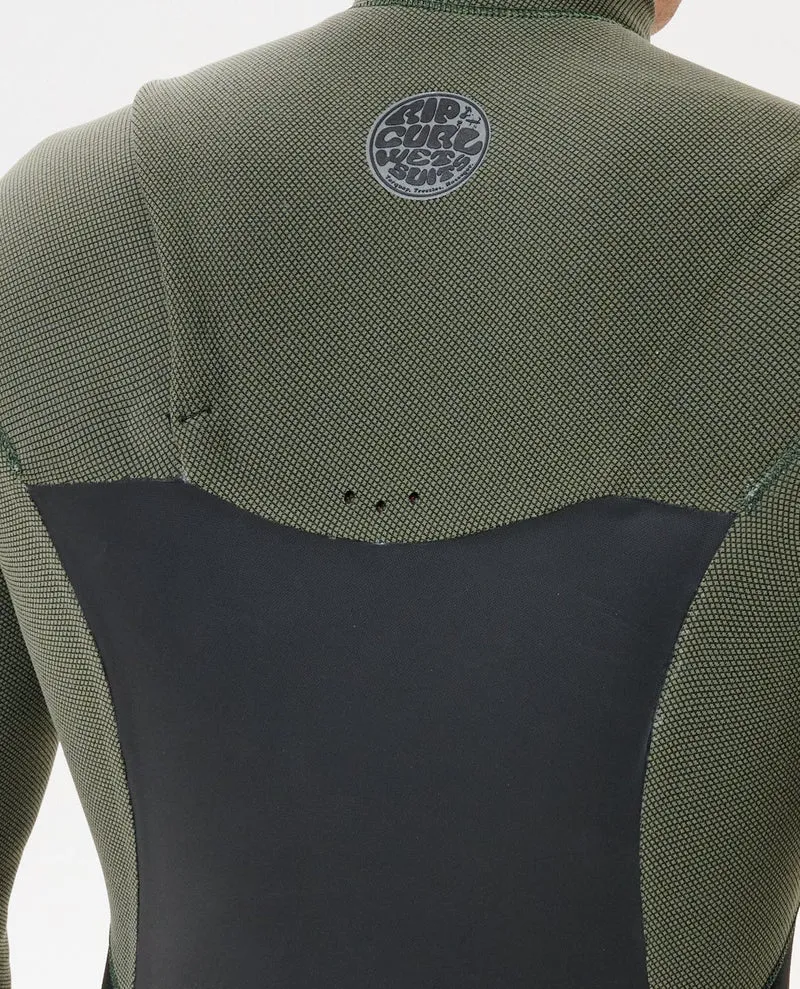Flashbomb 3/2 Chest Zip Fullsuit Wetsuit