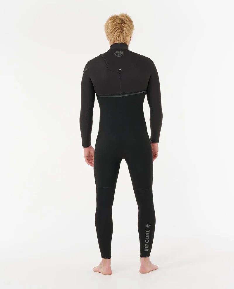 E-Bomb 3/2 Zip Free Wetsuit