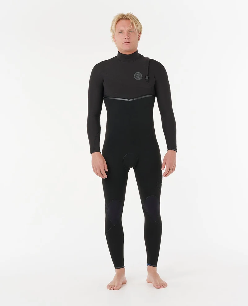 E-Bomb 3/2 Zip Free Wetsuit