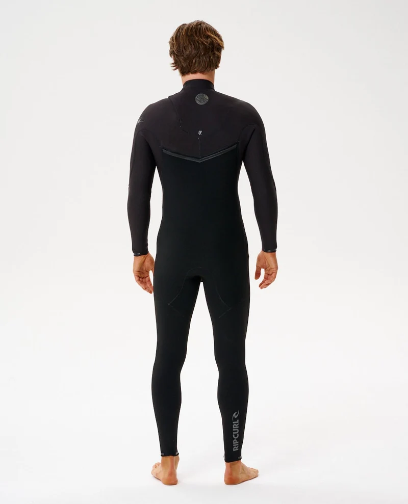 E-Bomb 3/2 Chest Zip Wetsuit