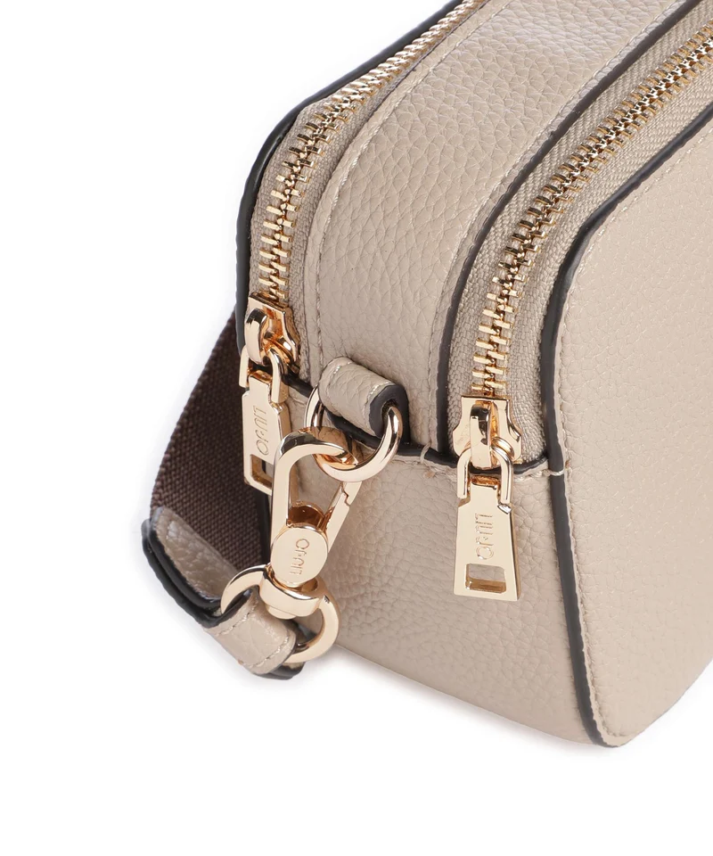 Liu Jo Ridhi S Sac bandoulière neutro