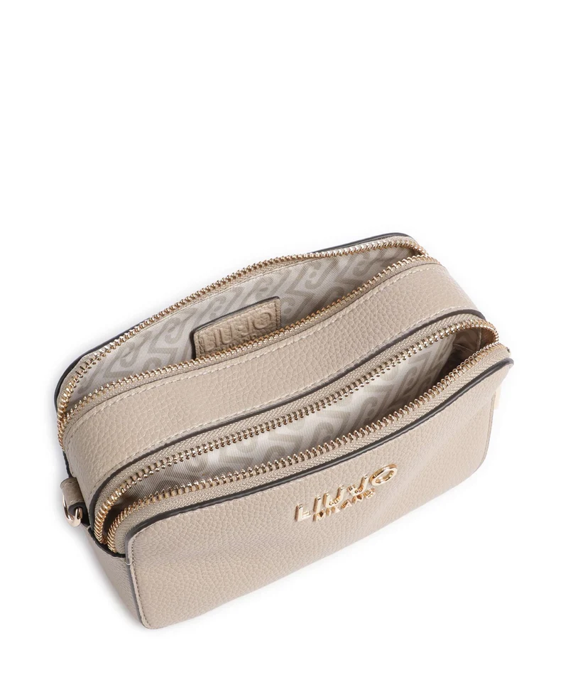 Liu Jo Ridhi S Sac bandoulière neutro