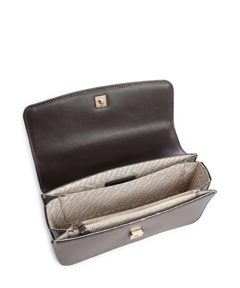 Liu Jo Evrim S Sac bandoulière deep brown