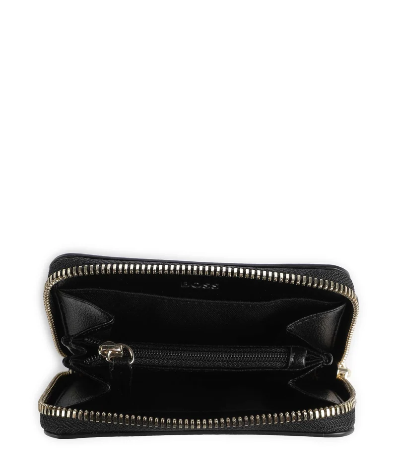 BOSS Sandy Portefeuille black