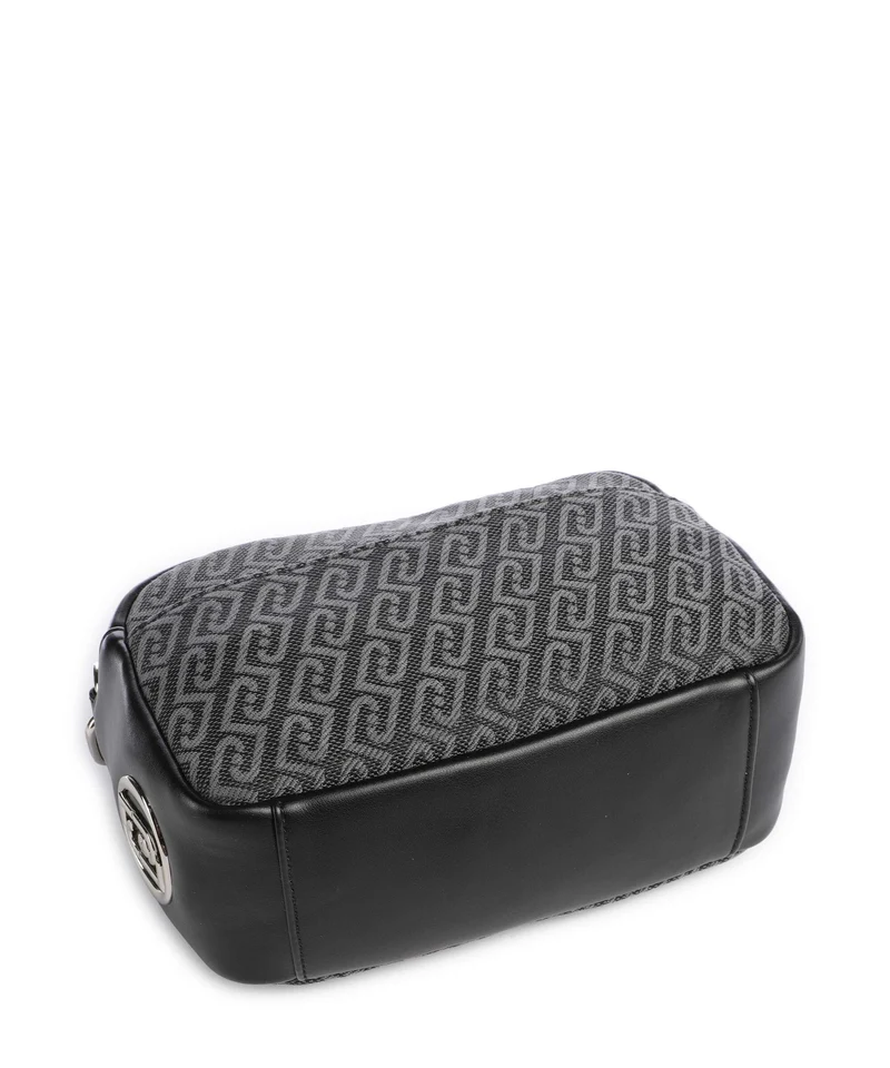 Liu Jo Faiza M Sac bandoulière nero