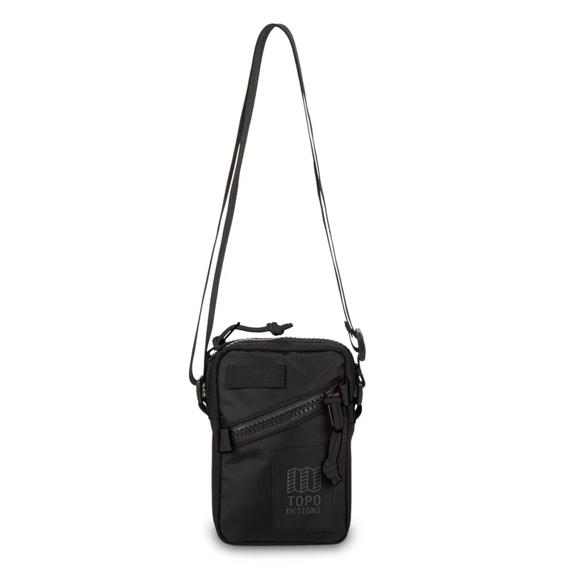 Mini Shoulder Bag 1L