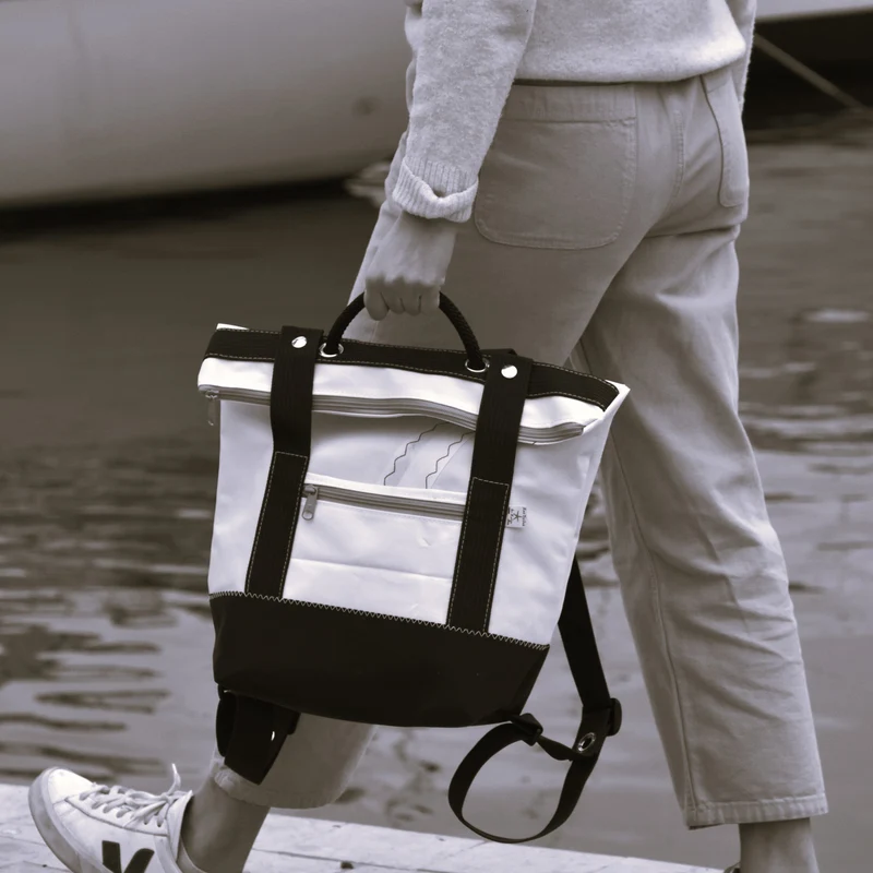 Sac à Dos petit Navy
