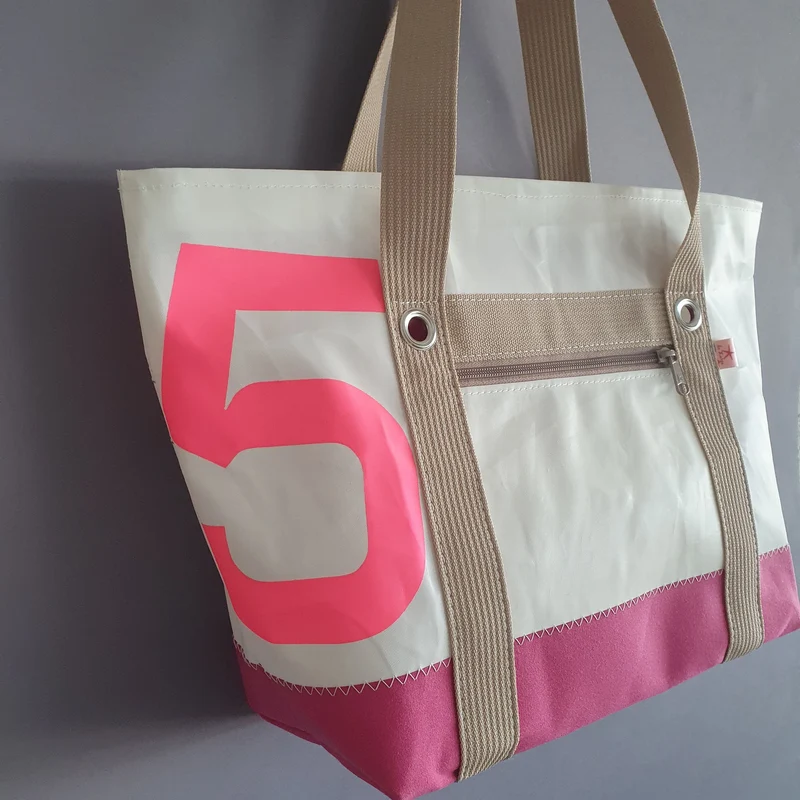Cabas Voyage petit Pincky