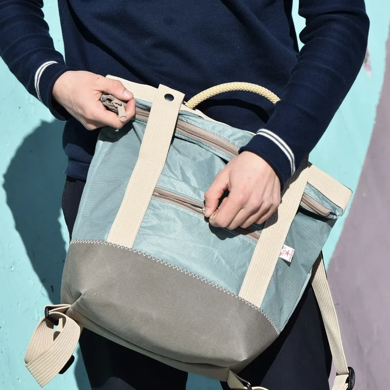Sac à Dos petit Browny