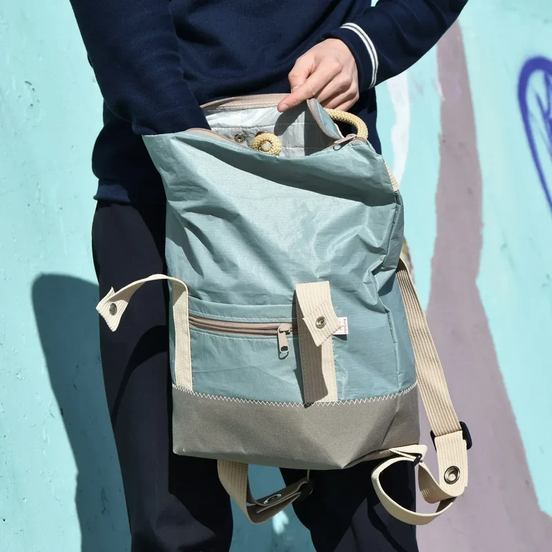 Sac à Dos petit Browny