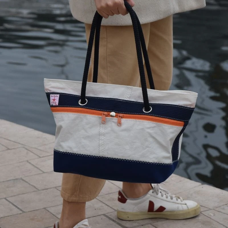 Billie petit Navy