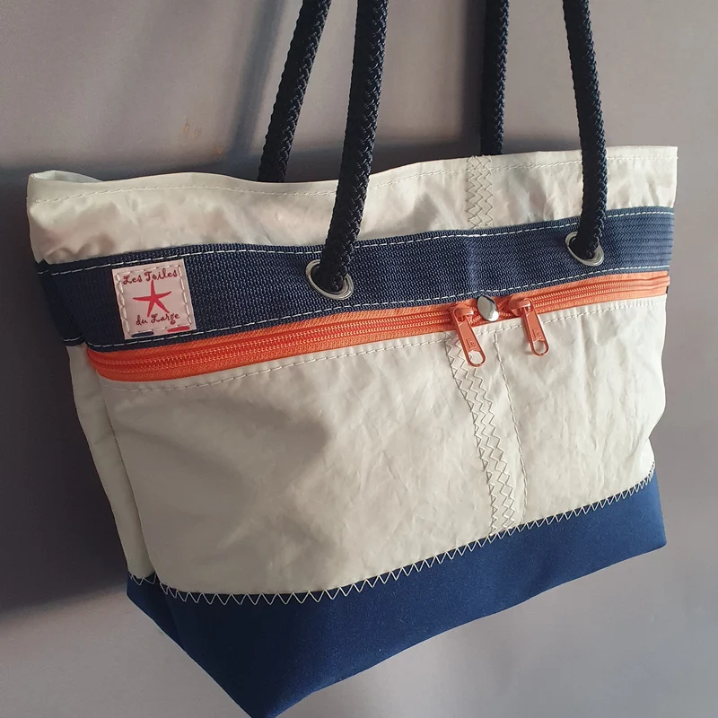 Billie petit Navy