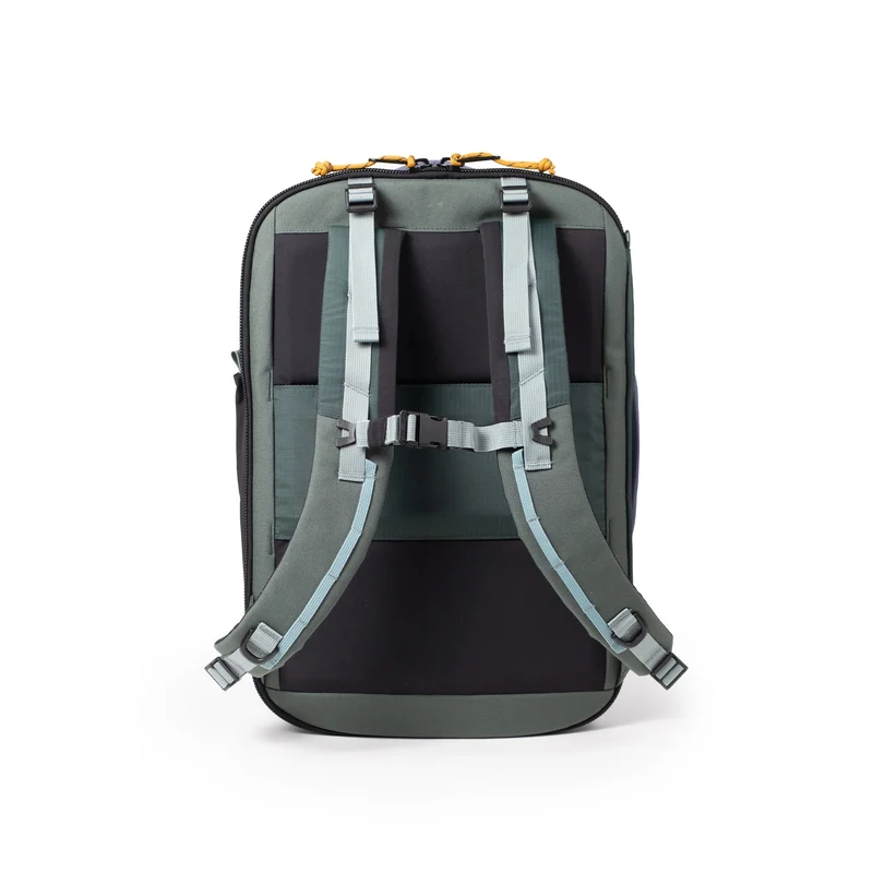 Global Travel Backpack 27L