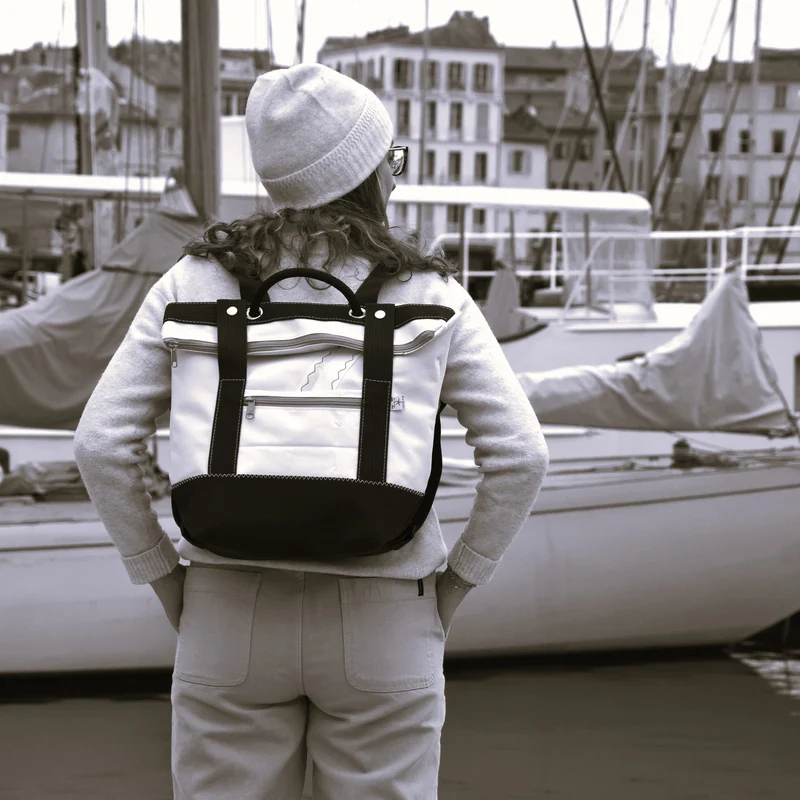 Sac à Dos petit Blacky