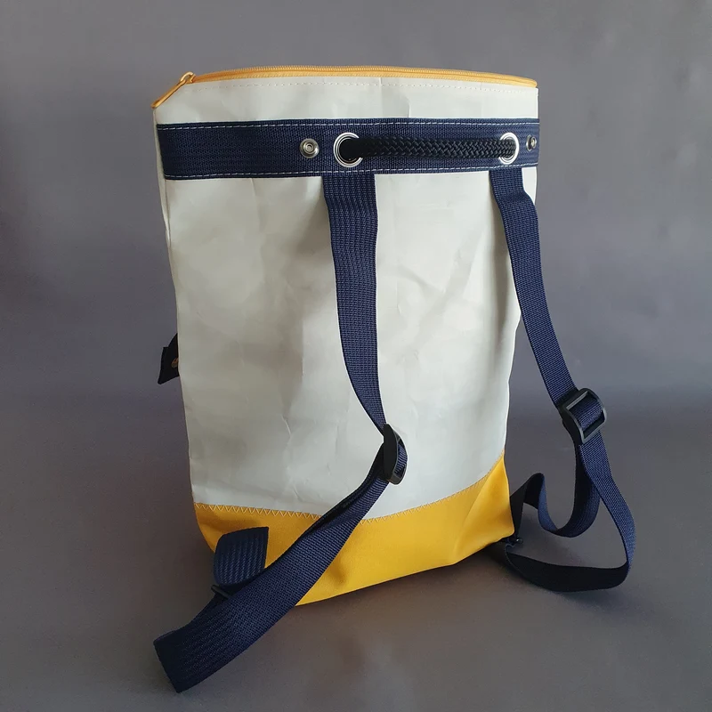 Sac à Dos petit Yellow