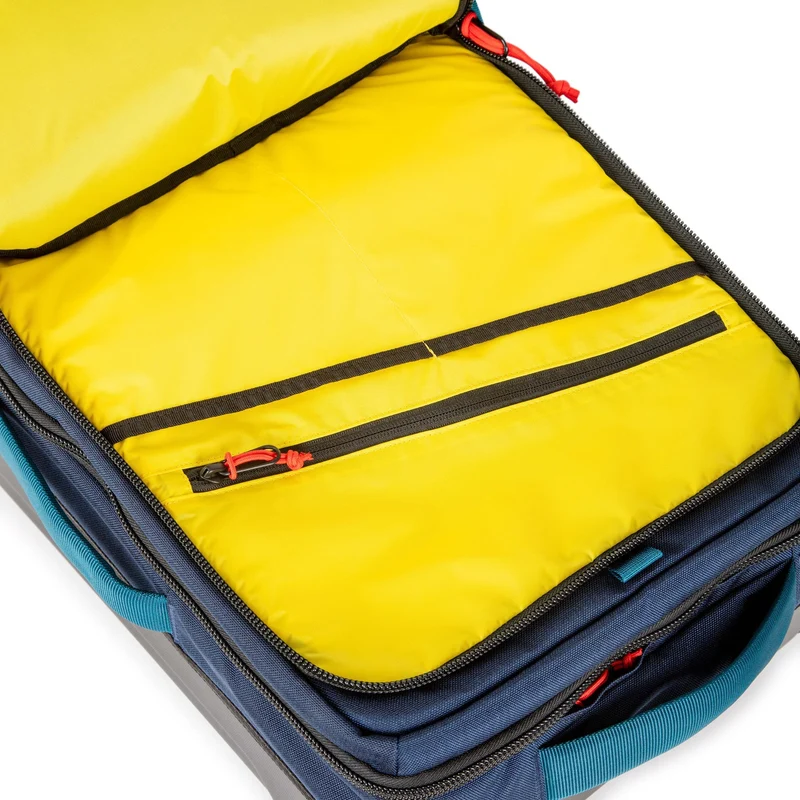 Global Travel Bag Roller 44L