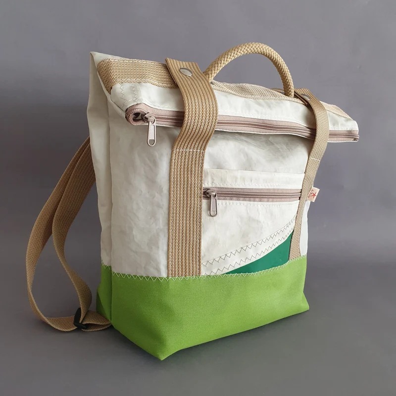 Sac à Dos petit Citron