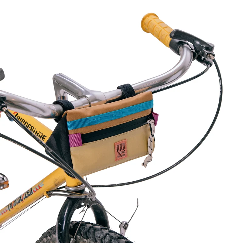 Bike Bag Mini 1L - Outlet