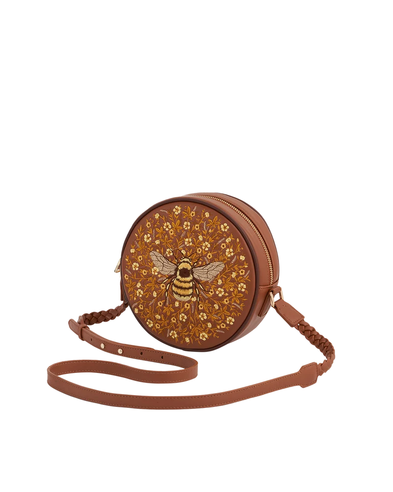 Bumble Circle Bag