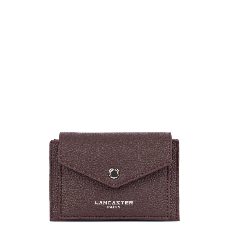 Porte-cartes - Maya Double KBA
