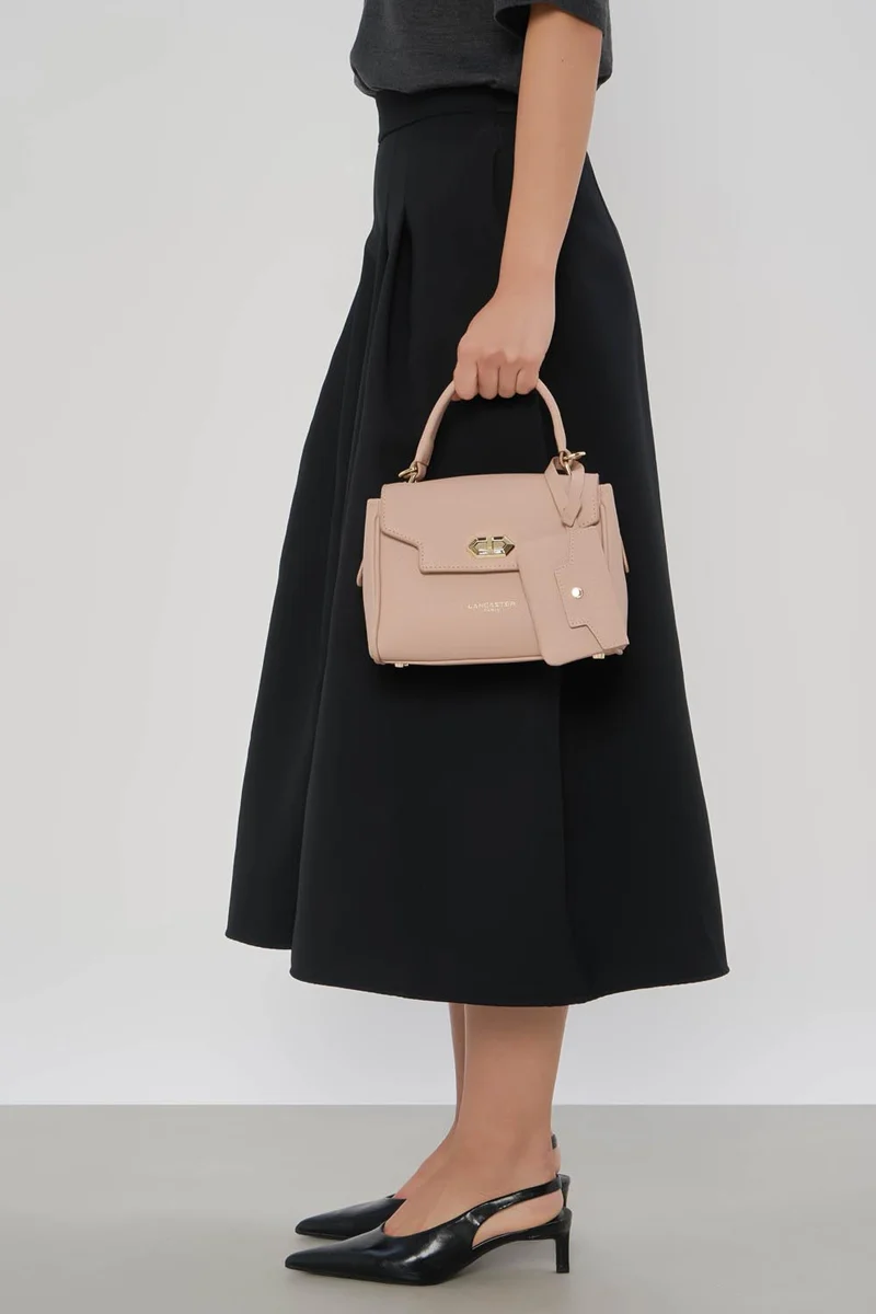 Petit sac à main - Mademoiselle Grace