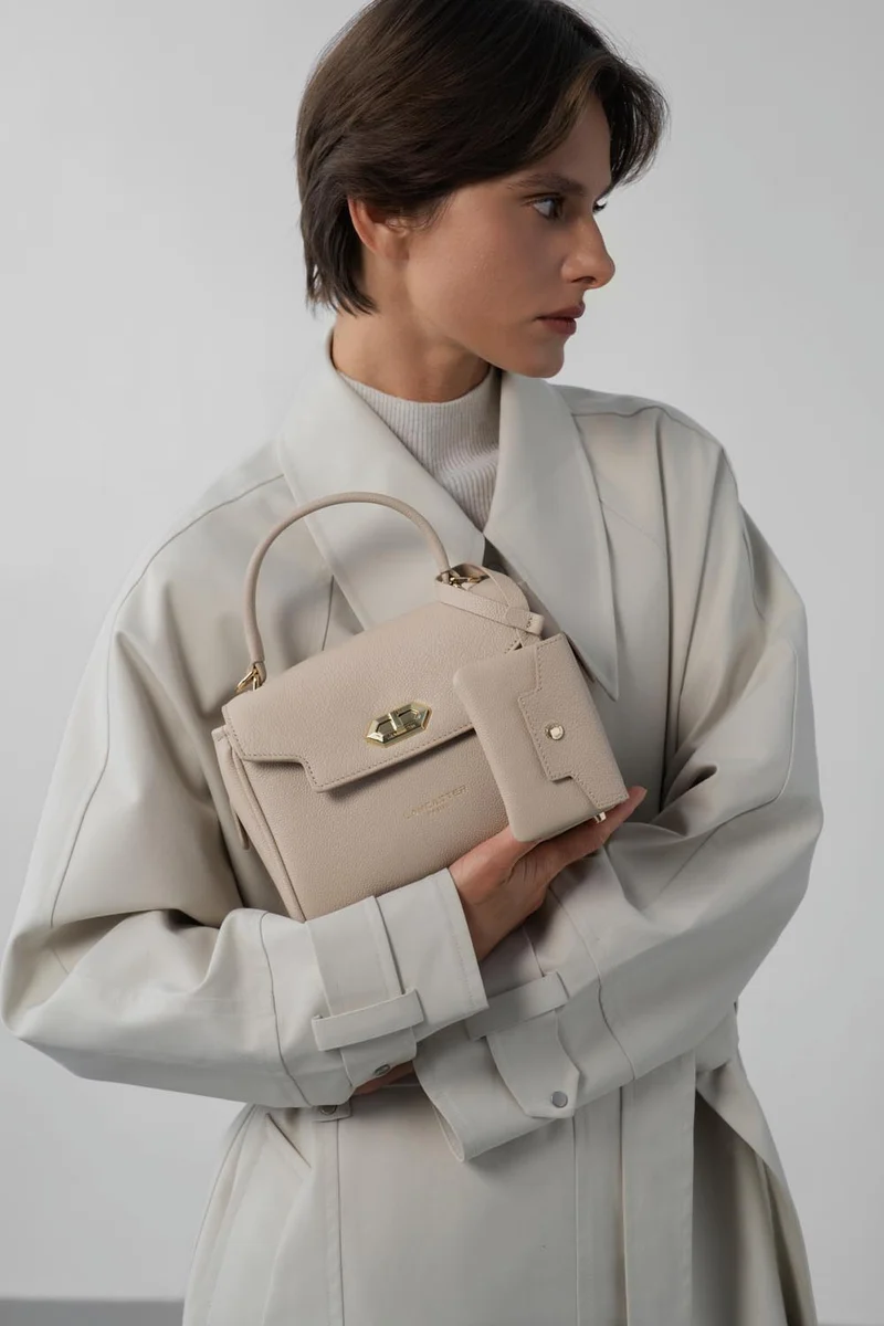 Petit sac à main - Mademoiselle Grace