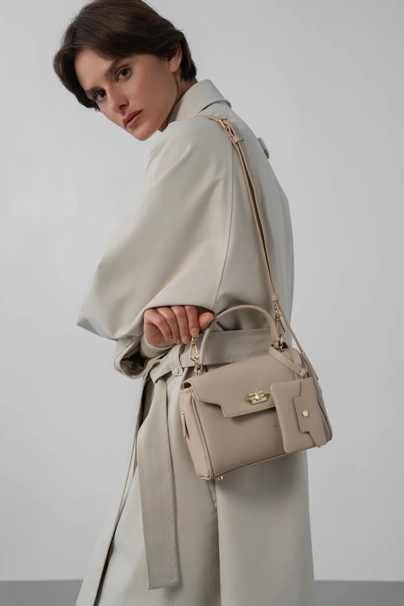 Petit sac à main - Mademoiselle Grace