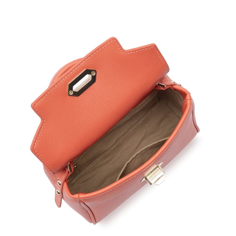 Petit sac à main - Mademoiselle Grace