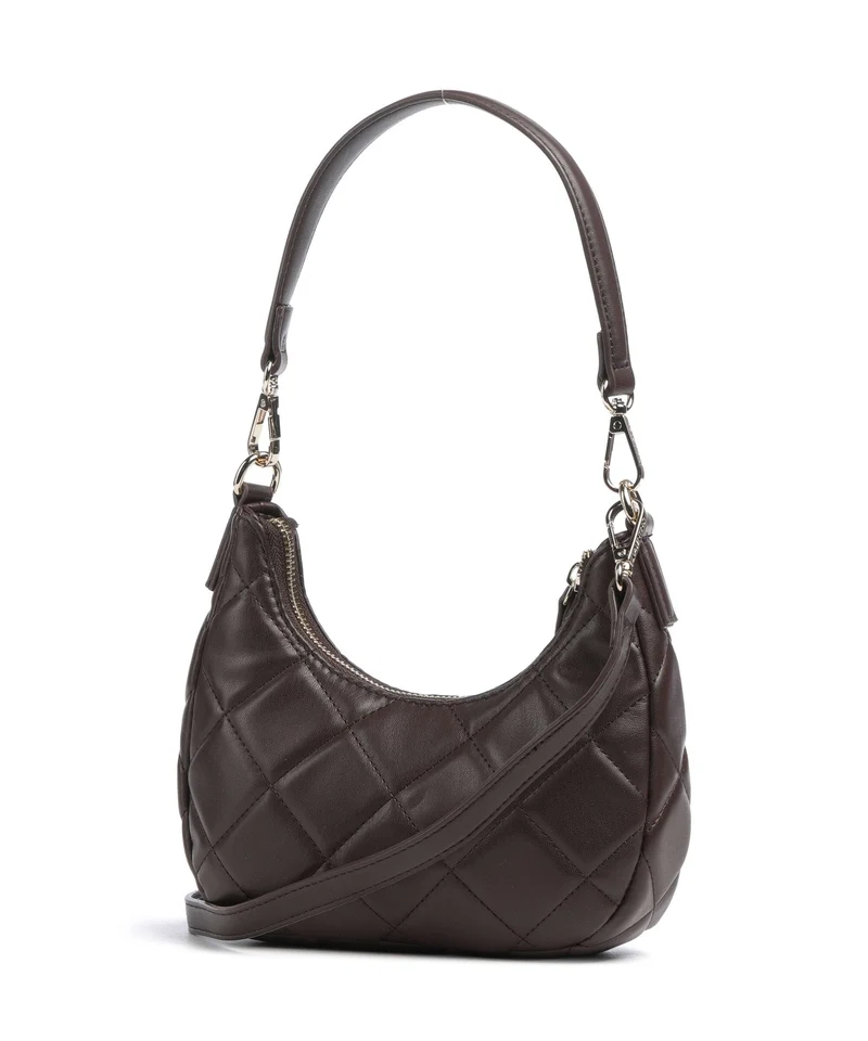 Valentino Bags Ocarina Sac porté épaule moro