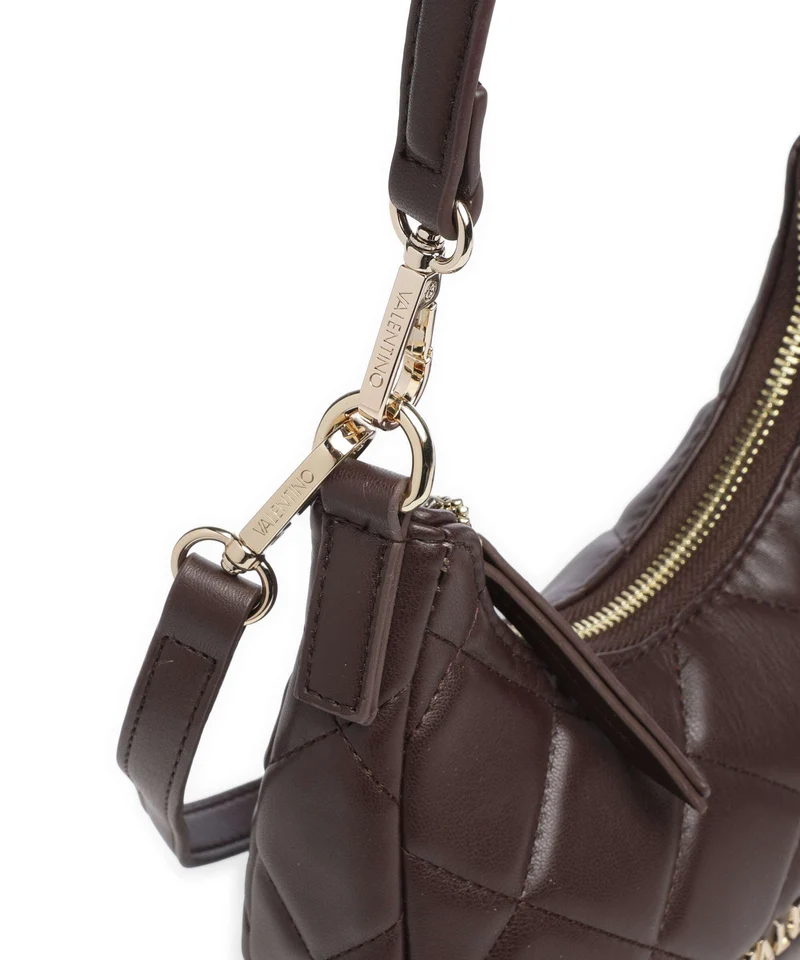 Valentino Bags Ocarina Sac porté épaule moro
