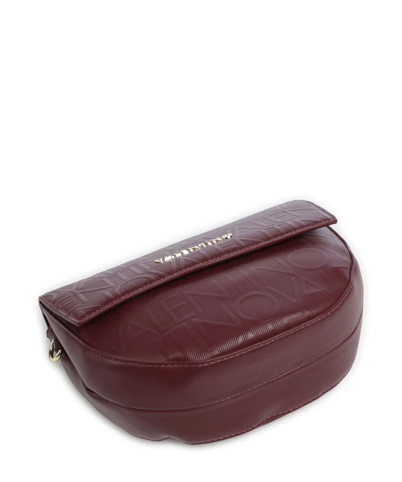 Valentino Bags Gynevra Re Sac bandoulière bordeaux