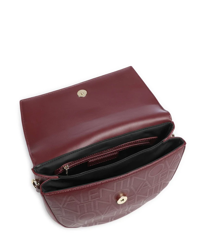 Valentino Bags Gynevra Re Sac bandoulière bordeaux