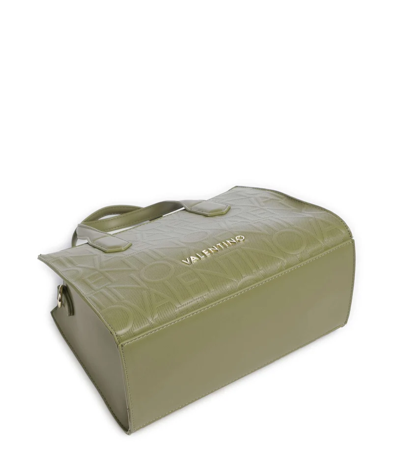 Valentino Bags Gynevra Re Sac à main oliva