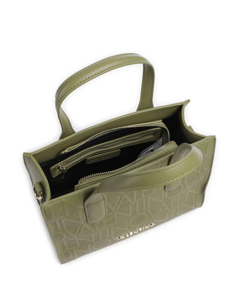 Valentino Bags Gynevra Re Sac à main oliva