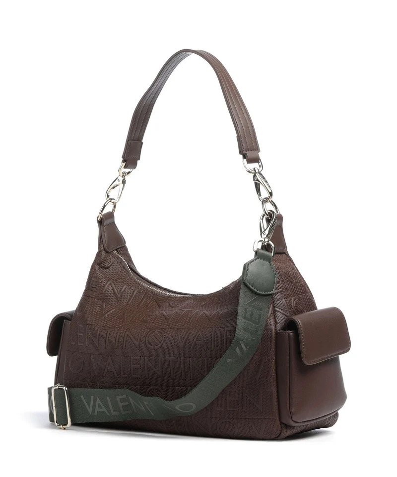 Valentino Bags Sveva Sac fourre-tout caffe