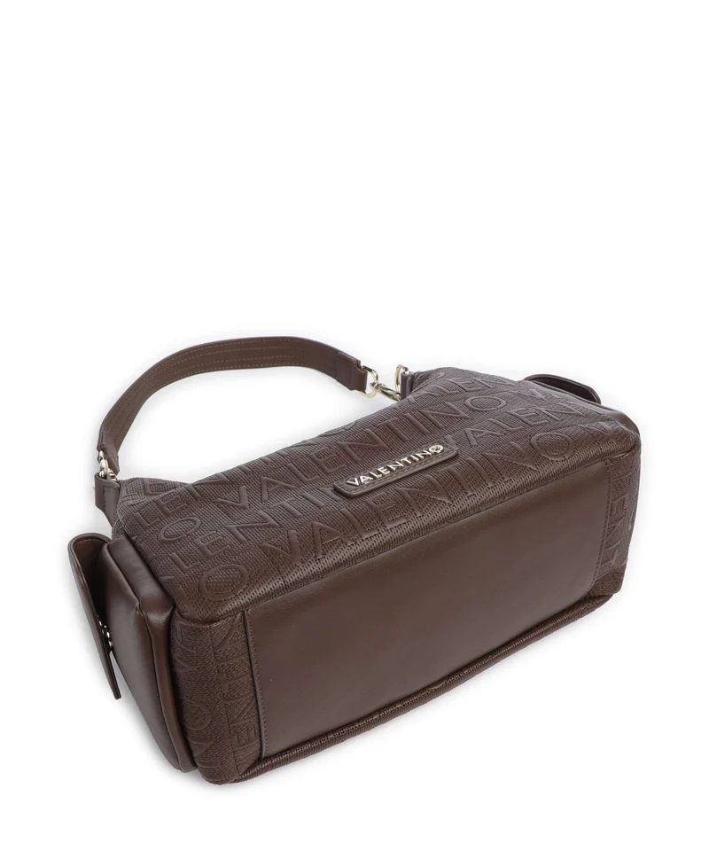 Valentino Bags Sveva Sac fourre-tout caffe