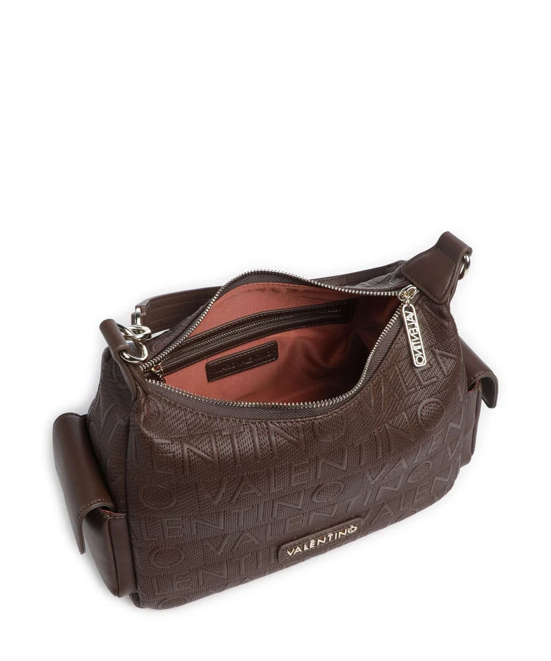 Valentino Bags Sveva Sac fourre-tout caffe