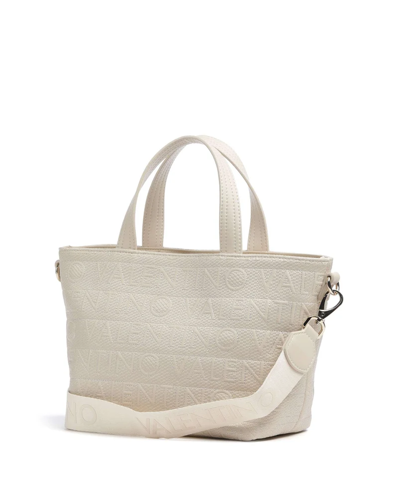 Valentino Bags Sveva Sac à main beige