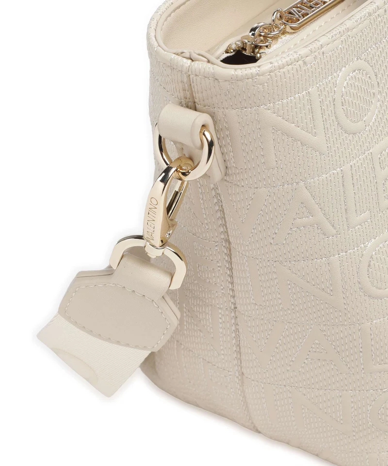 Valentino Bags Sveva Sac à main beige