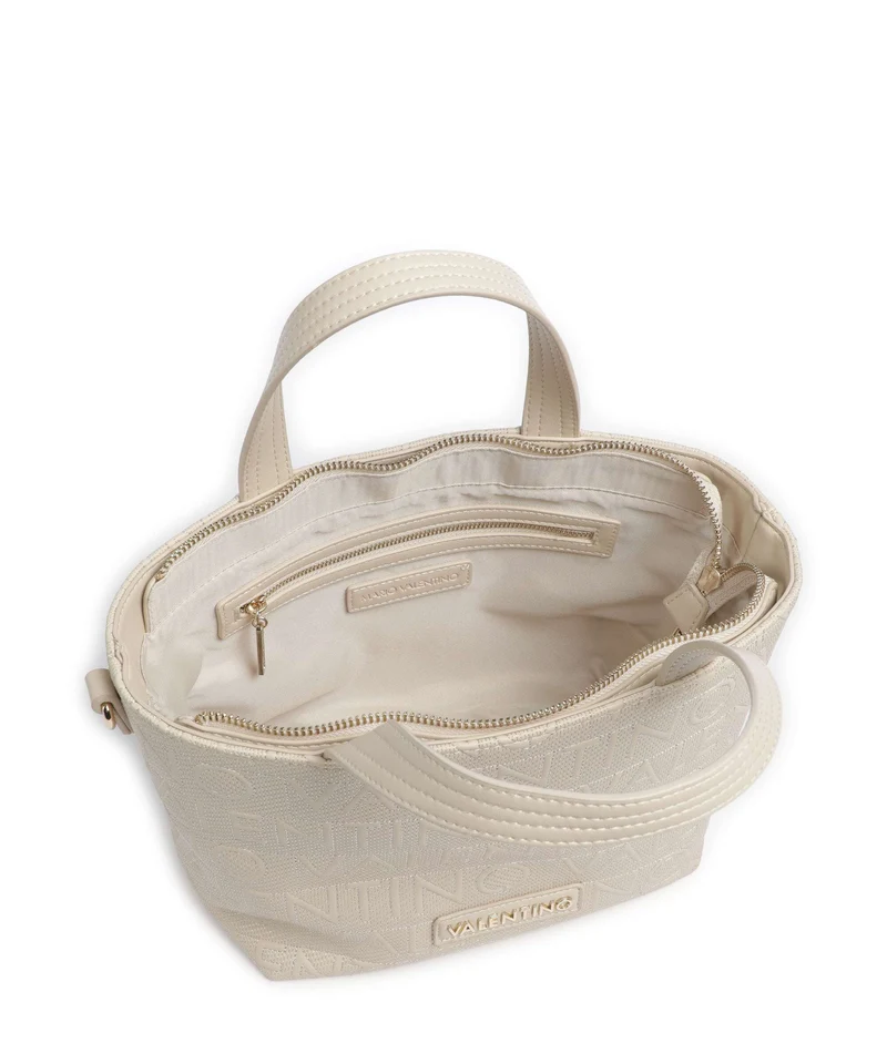 Valentino Bags Sveva Sac à main beige