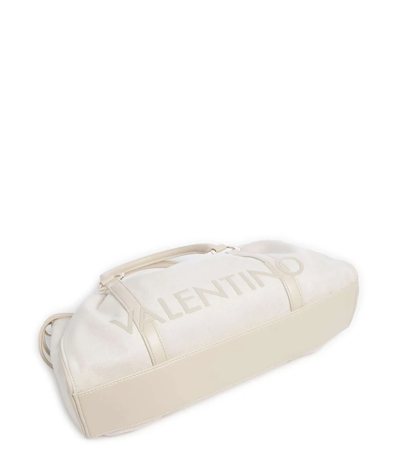 Valentino Bags Eirlys Red Sac à main ecru