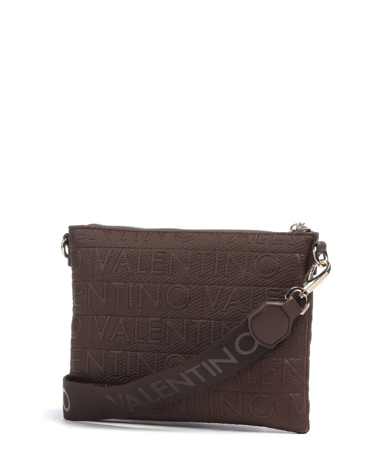 Valentino Bags Sveva Sac bandoulière caffe