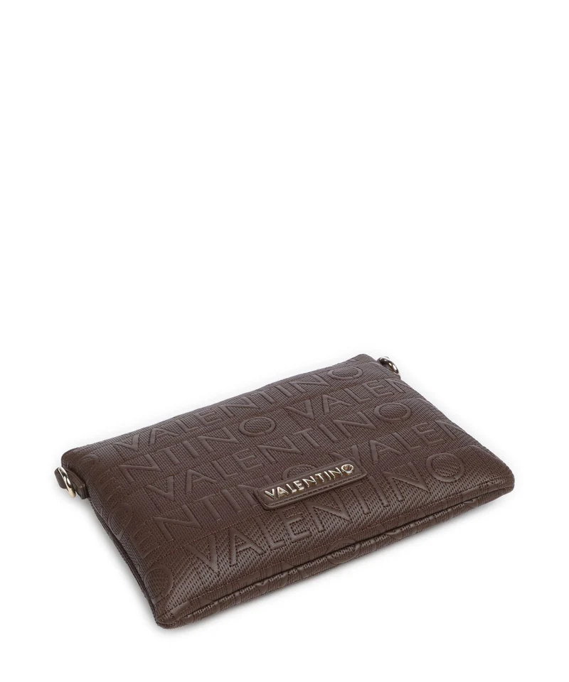 Valentino Bags Sveva Sac bandoulière caffe