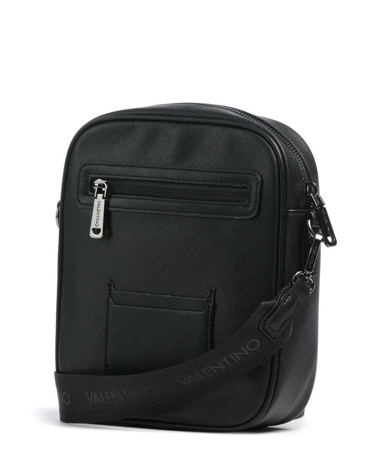 Valentino Bags Karo Sac bandoulière nero
