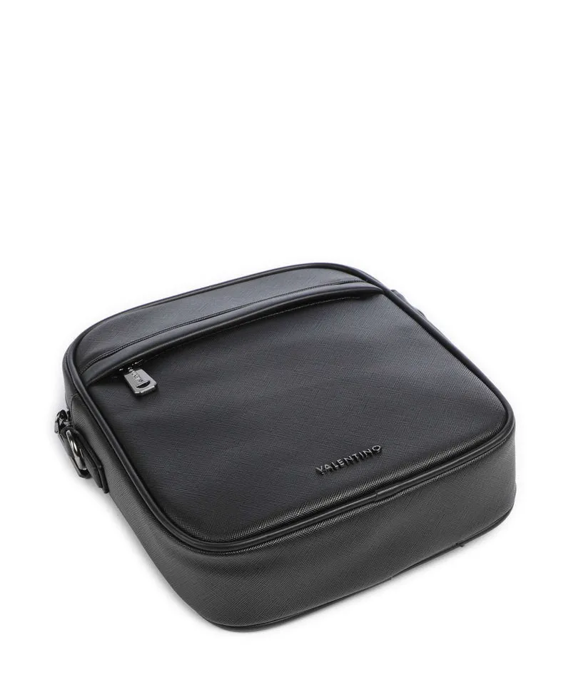 Valentino Bags Karo Sac bandoulière nero